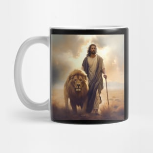 Give it to God Mug